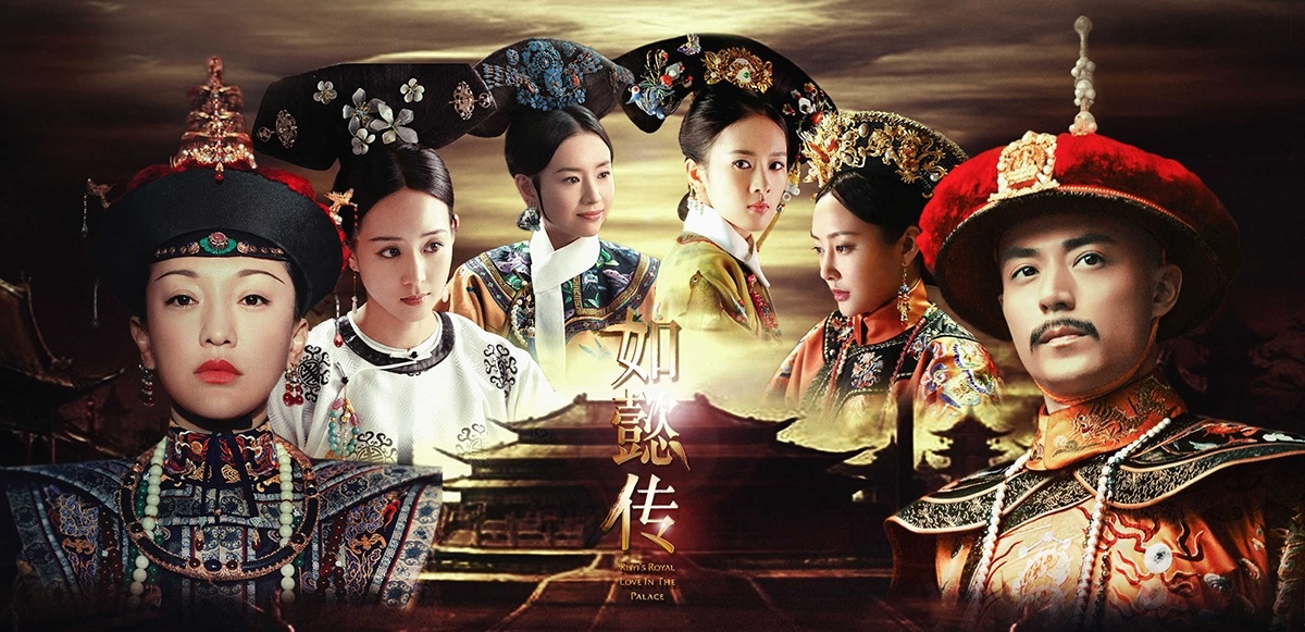 Dien Hi cong luoc anh 10