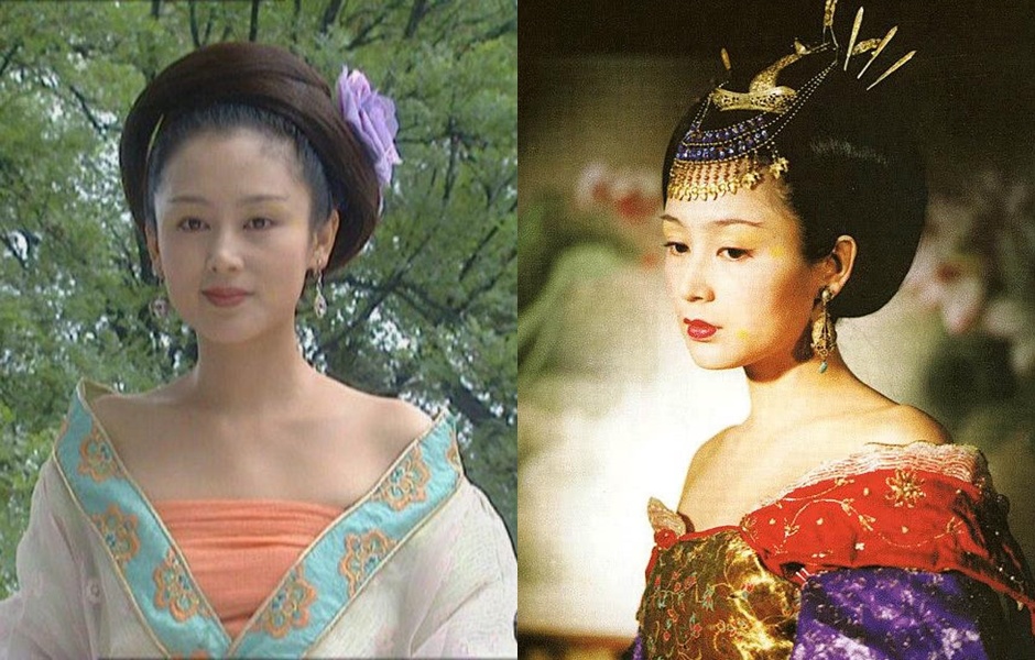 Nhung phim cung dau kinh dien cua Trung Quoc hinh anh