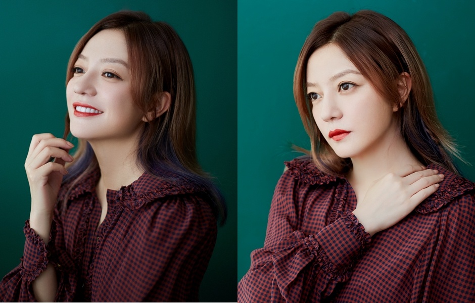 Trieu Vy hen ho anh 2