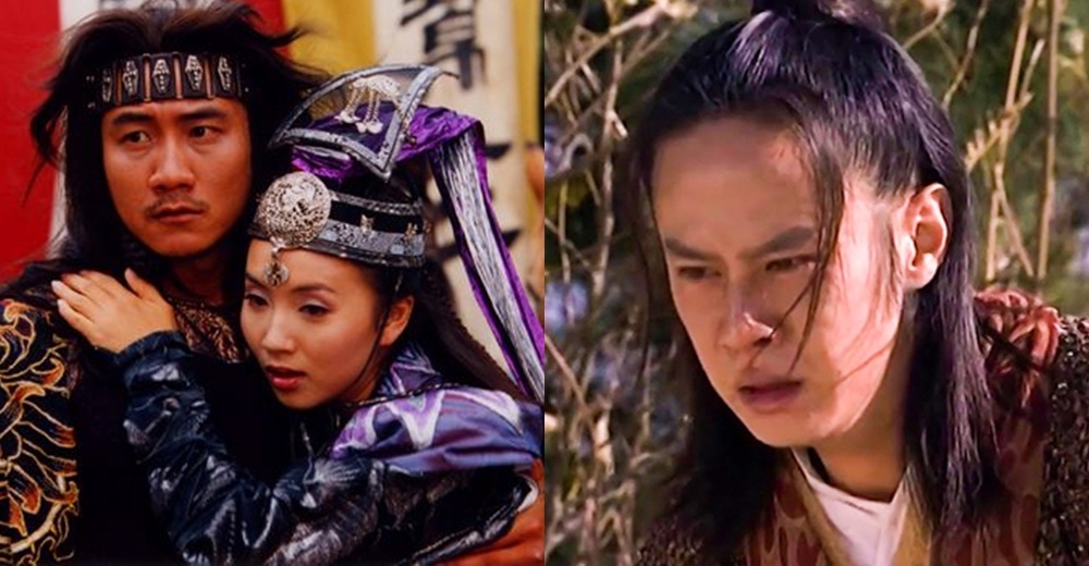 Duong Qua Than dieu dai hiep anh 2