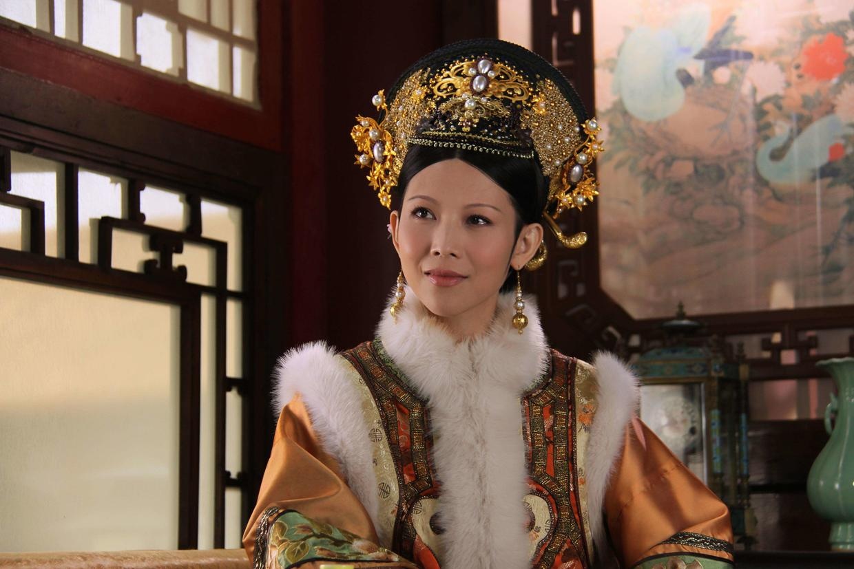 Chan Hoan truyen anh 4