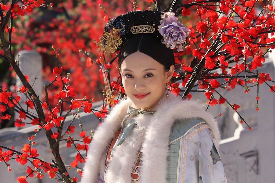 Chan Hoan truyen anh 2