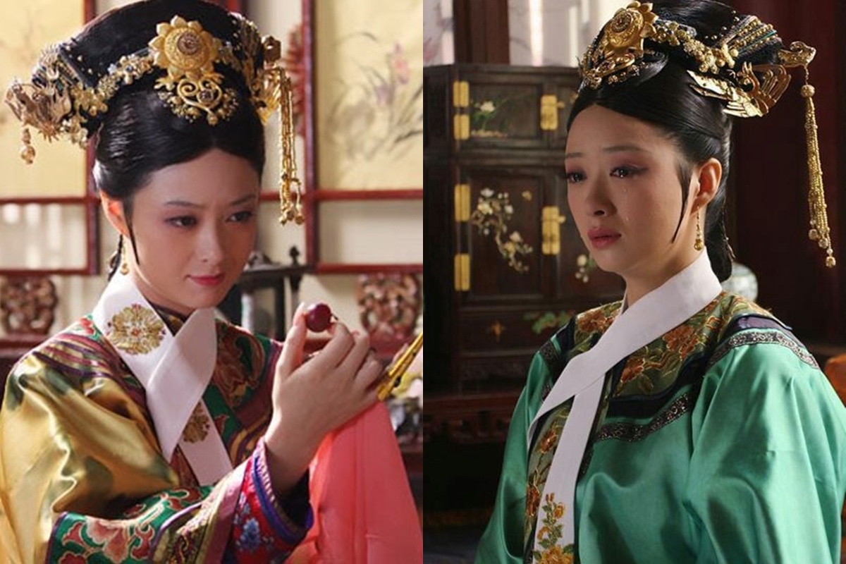 Chan Hoan truyen anh 5