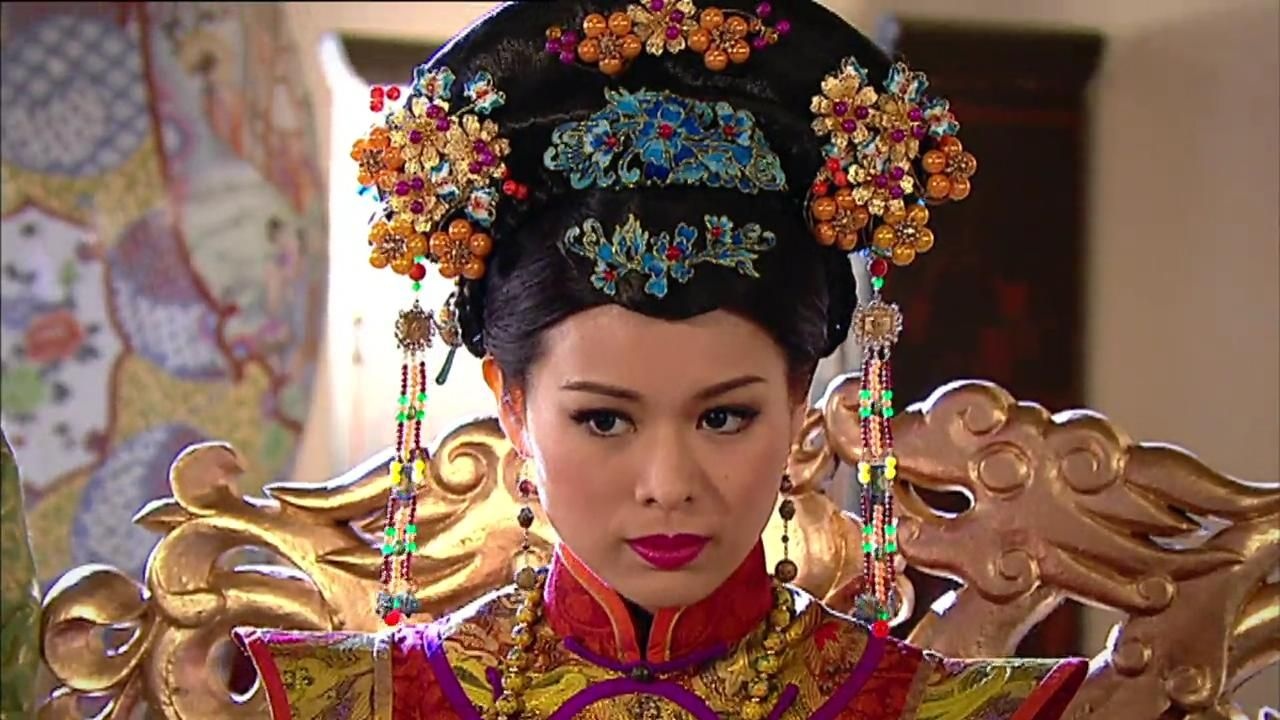 Chan Hoan truyen anh 10