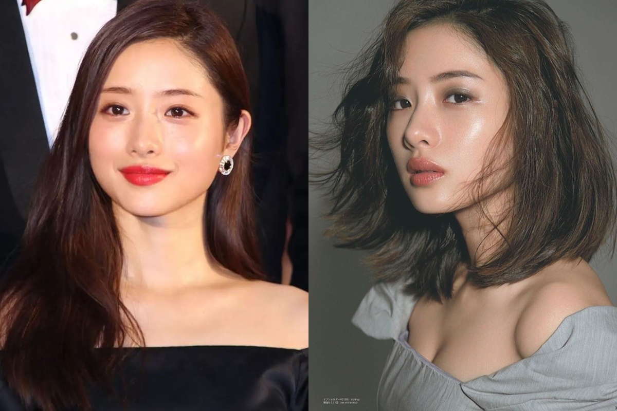 Ishihara Satomi ket hon anh 2