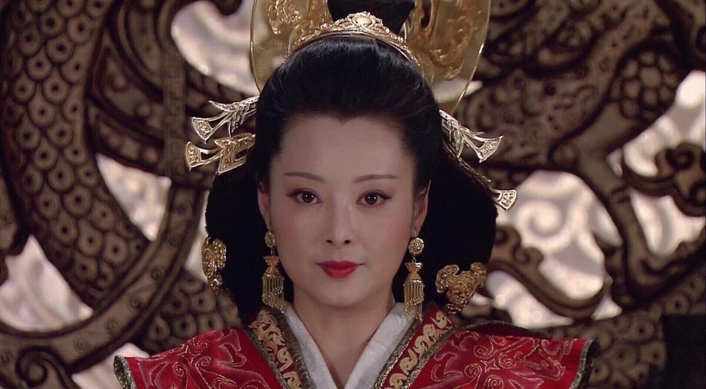 Chan Hoan truyen anh 11