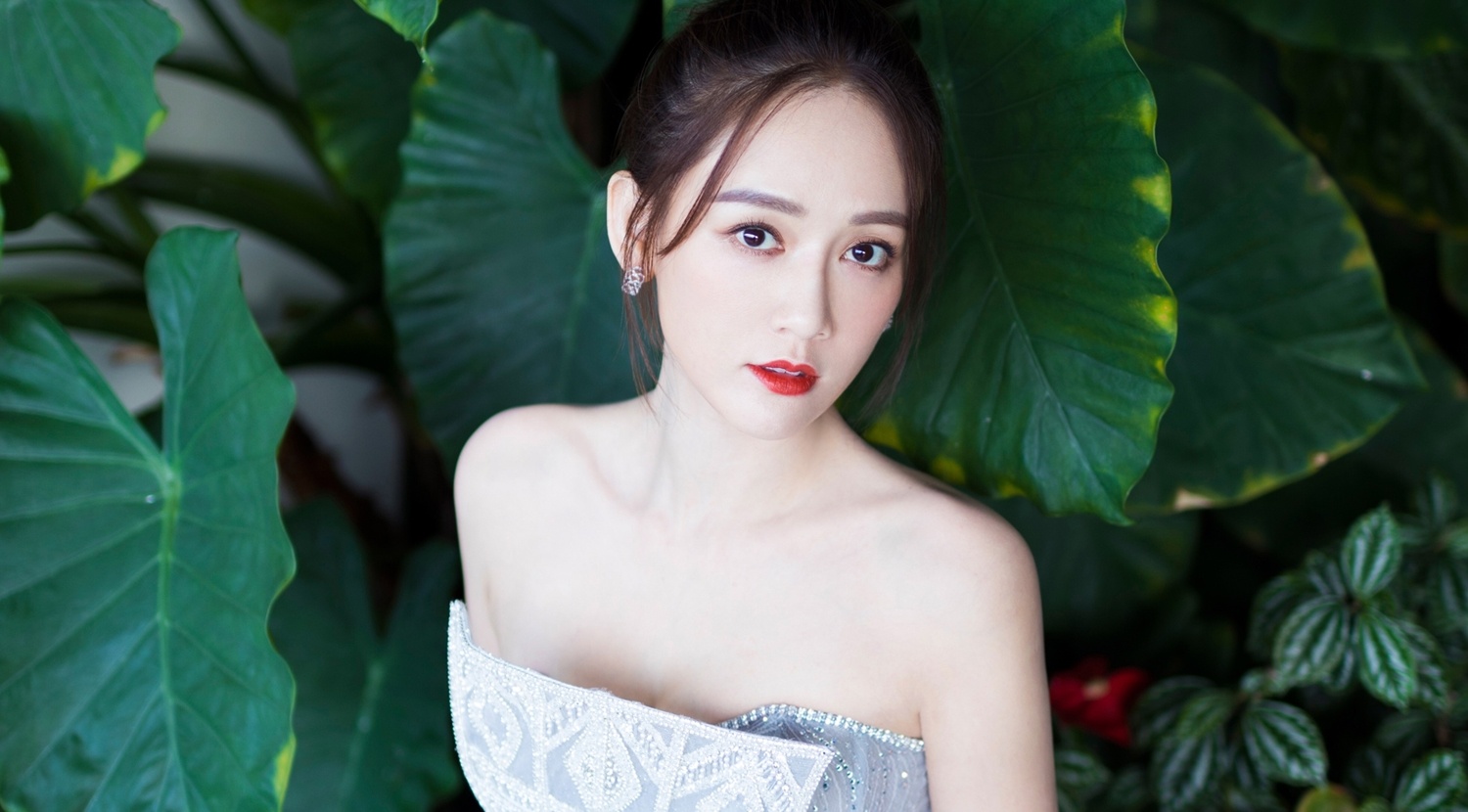 'Dong Phuong Bat Bai' Tran Kieu An phan ung ve tin mang thai hinh anh