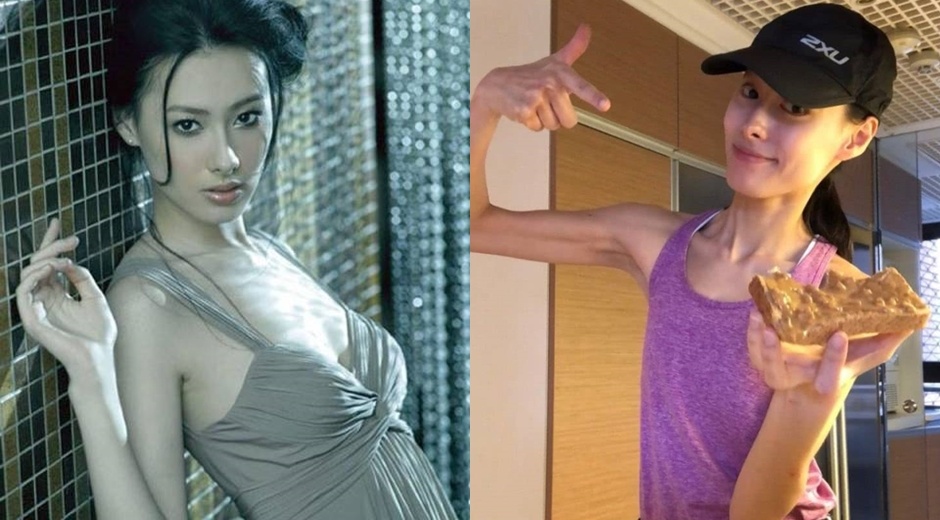 My nhan Hong Kong danh mat ve goi cam vi mac chung bieng an hinh anh