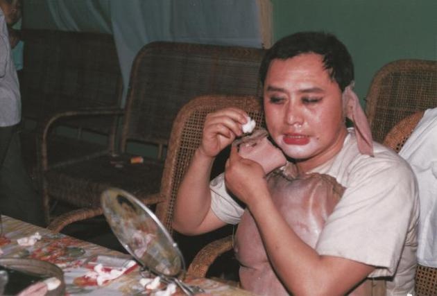 Ma Duc Hoa vai Tru Bat Gioi anh 2