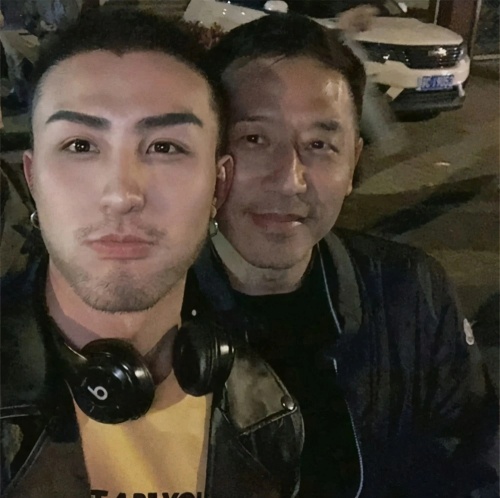 Truong Quoc Vinh anh 2