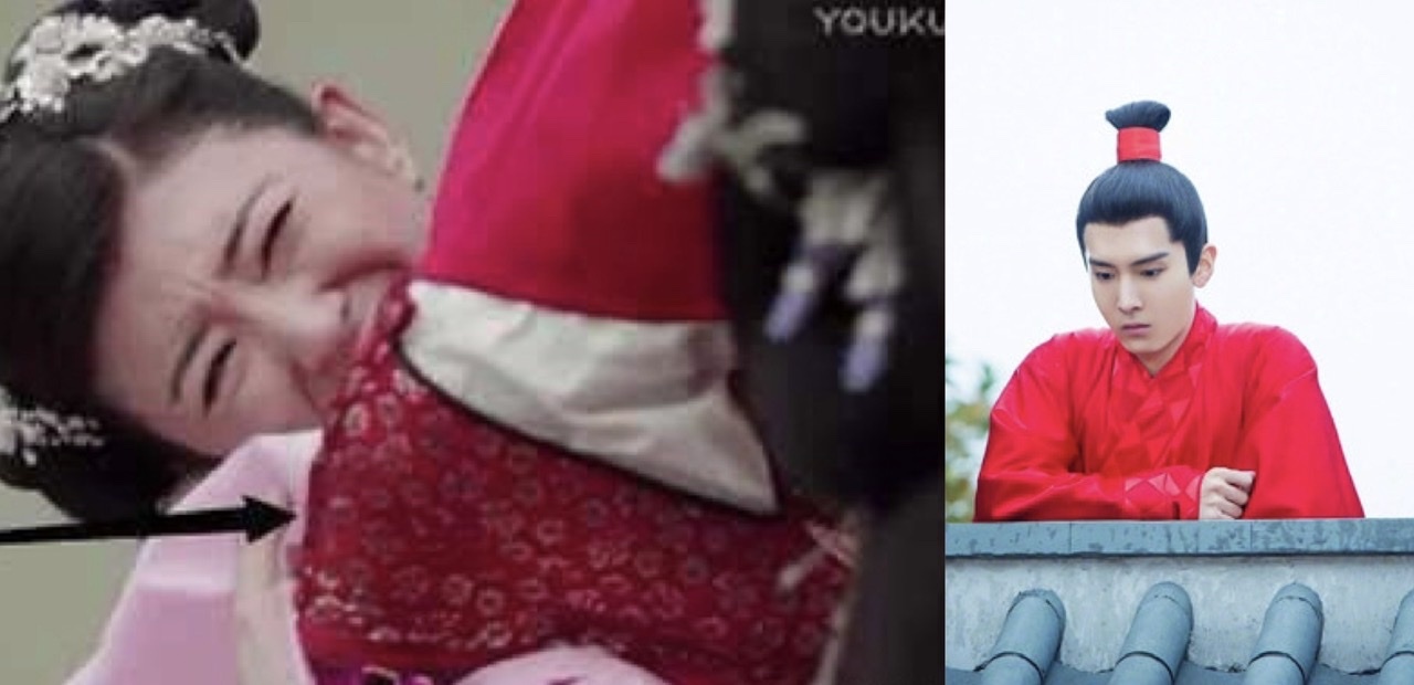 La Van Hi di giay don anh 4