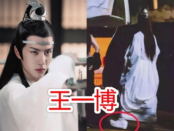 La Van Hi di giay don anh 3