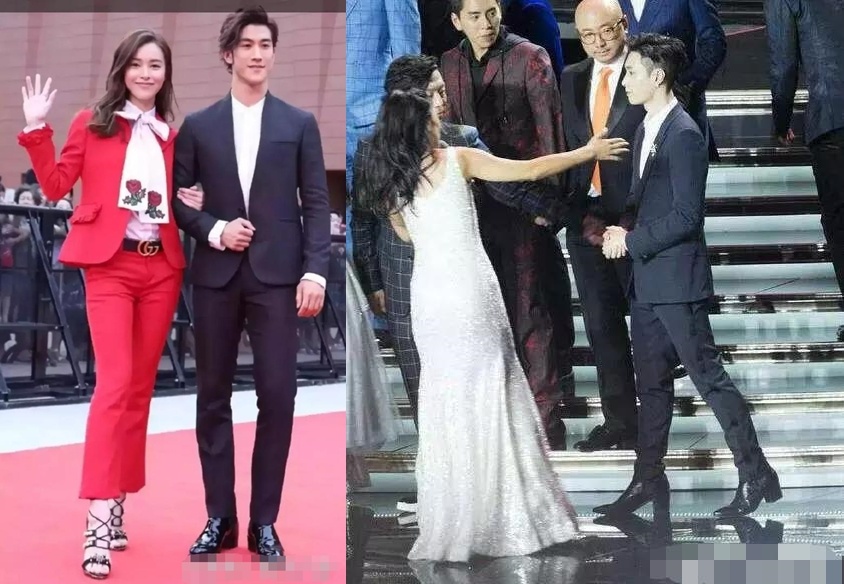 La Van Hi di giay don anh 9