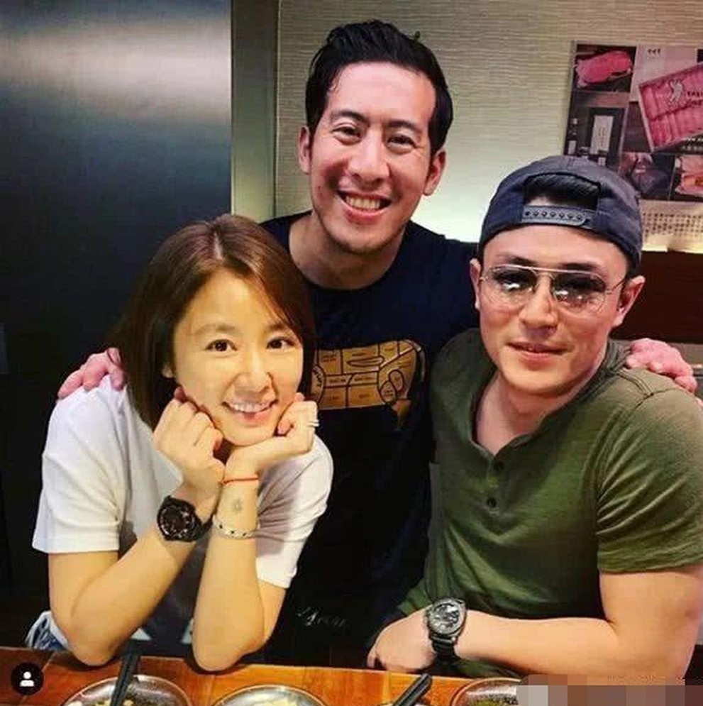 Lam Tam Nhu va Hoac Kien Hoa anh 3