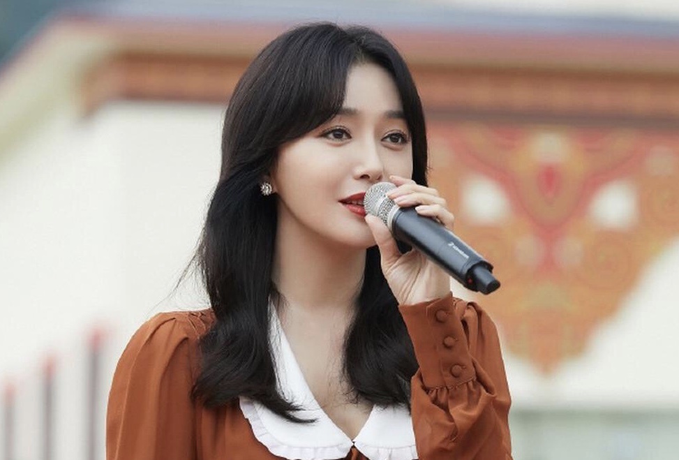 Tan Lam duoc san don sau 'Dien Hi cong luoc' hinh anh