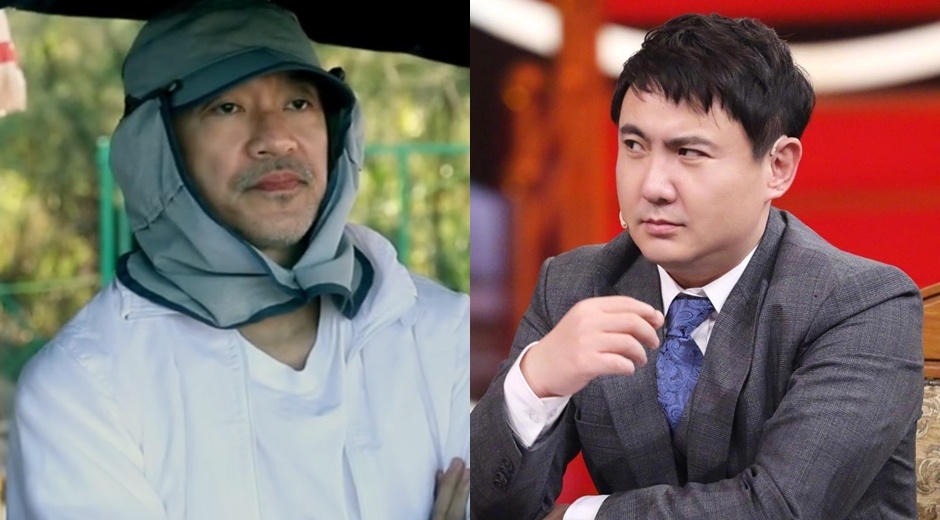 Tham Dang co the tro thanh Chau Tinh Tri thu hai? hinh anh