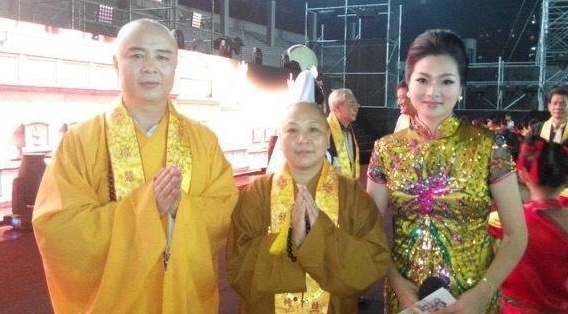 Duong Tang Tu Thieu Hoa di hat anh 2