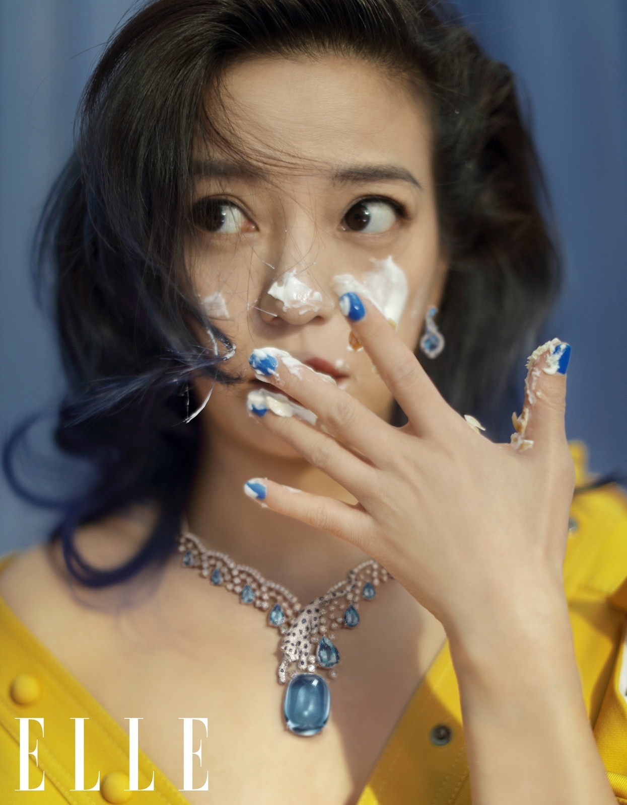 Trieu Vy gian lan kinh te anh 5