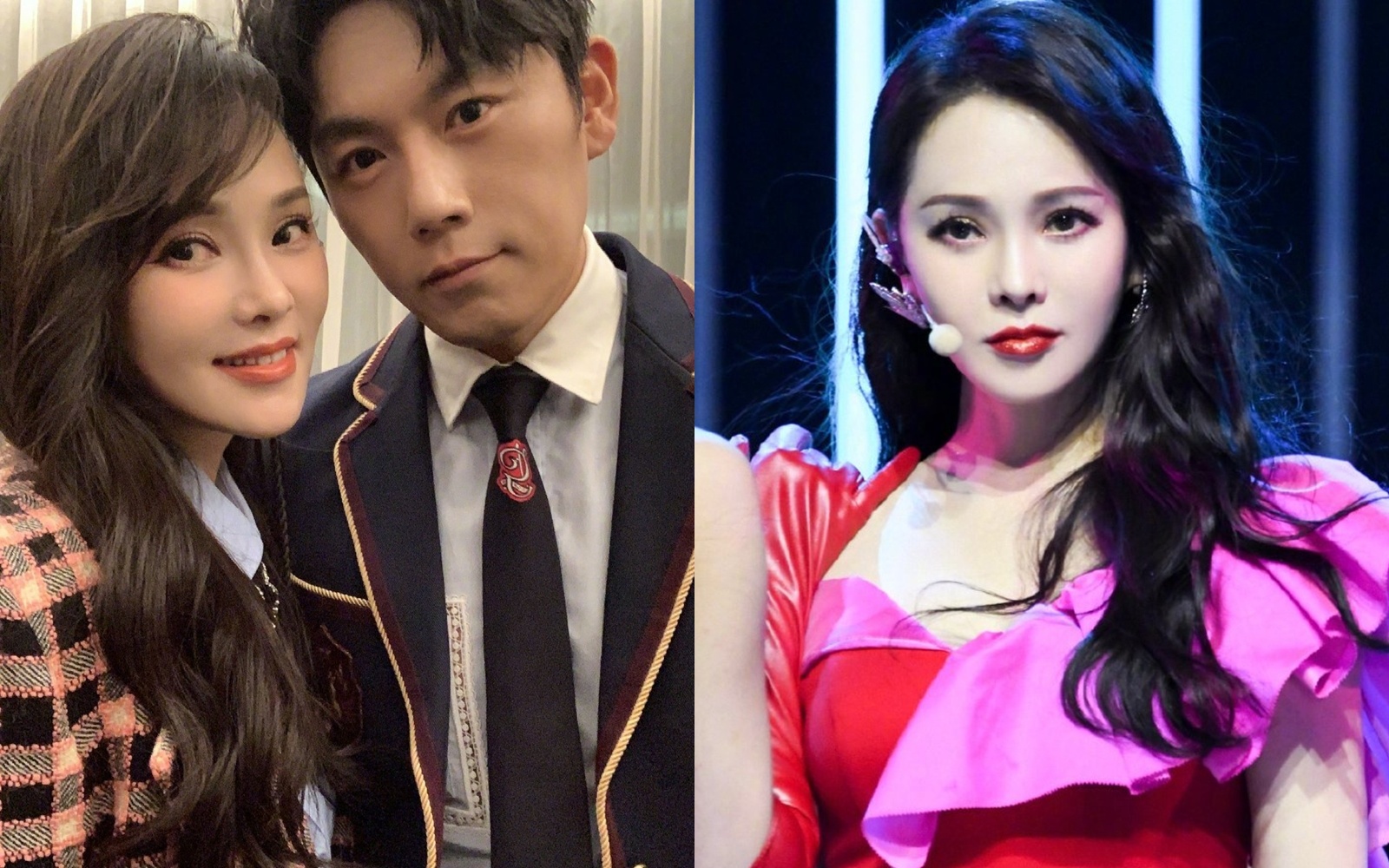 Trieu Vy gian lan kinh te anh 12