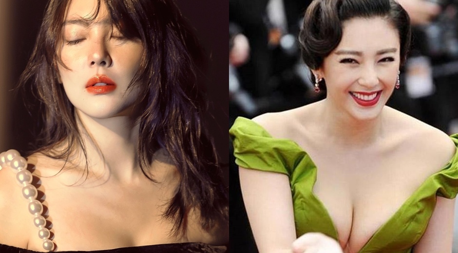 Cach Trieu Vy, Truong Vu Ky cuu su nghiep khi bi tay chay hinh anh