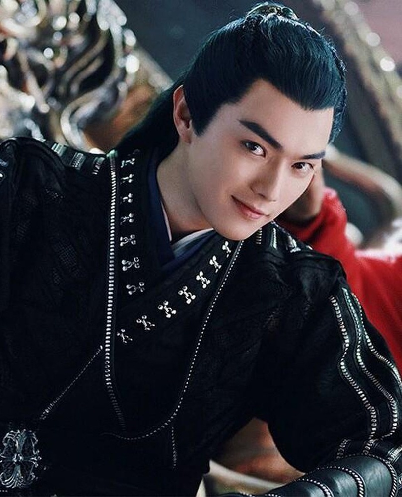 dien xuat cua Duong Sieu Viet anh 6