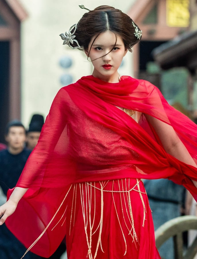 dien xuat cua Duong Sieu Viet anh 7