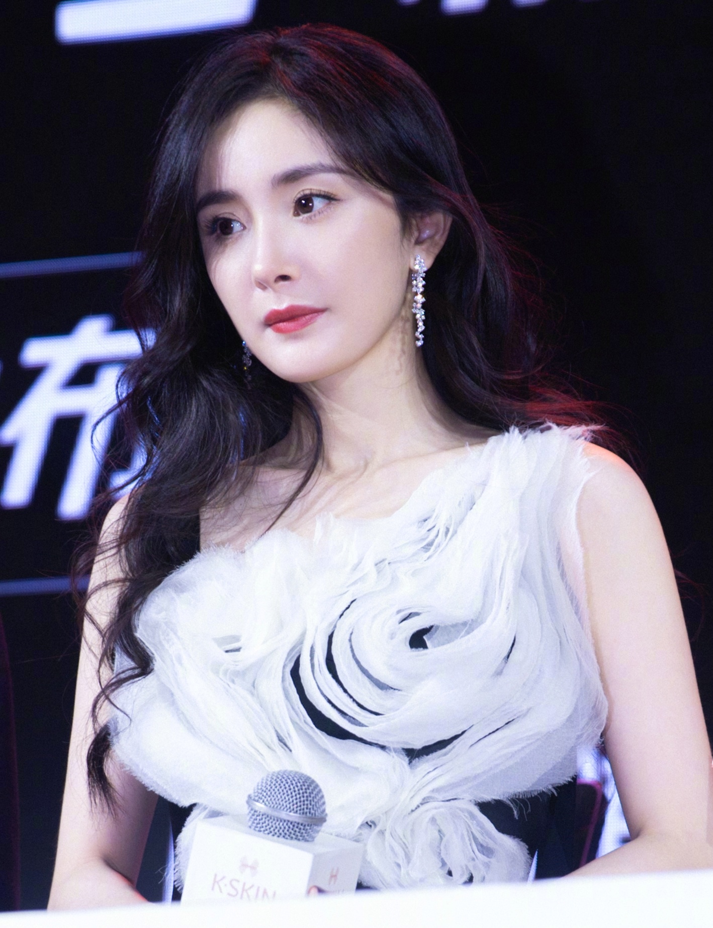 Dương Mịch Triệu Vy ảnh 2 Duong Mich Trieu Vy anh 2