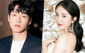 Duong Mich khong muon cuoi Nguy Dai Huan hinh anh