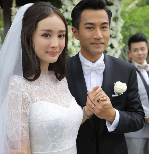 Duong Mich cuoi Nguy Dai Huan anh 2