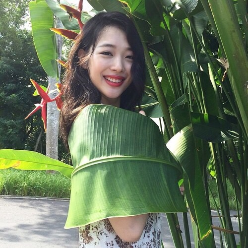 Sulli qua doi anh 3
