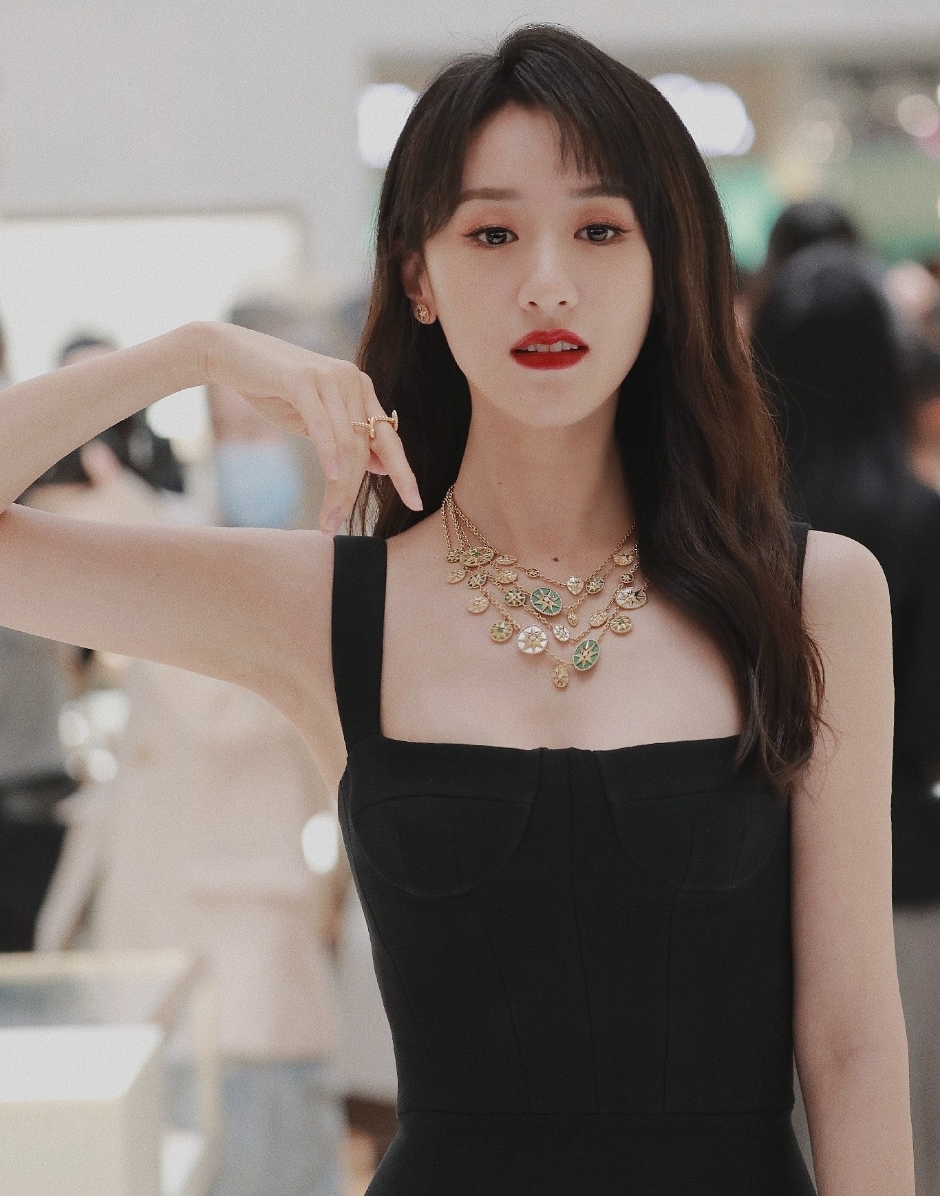 Vien Bang Nghien anh 6