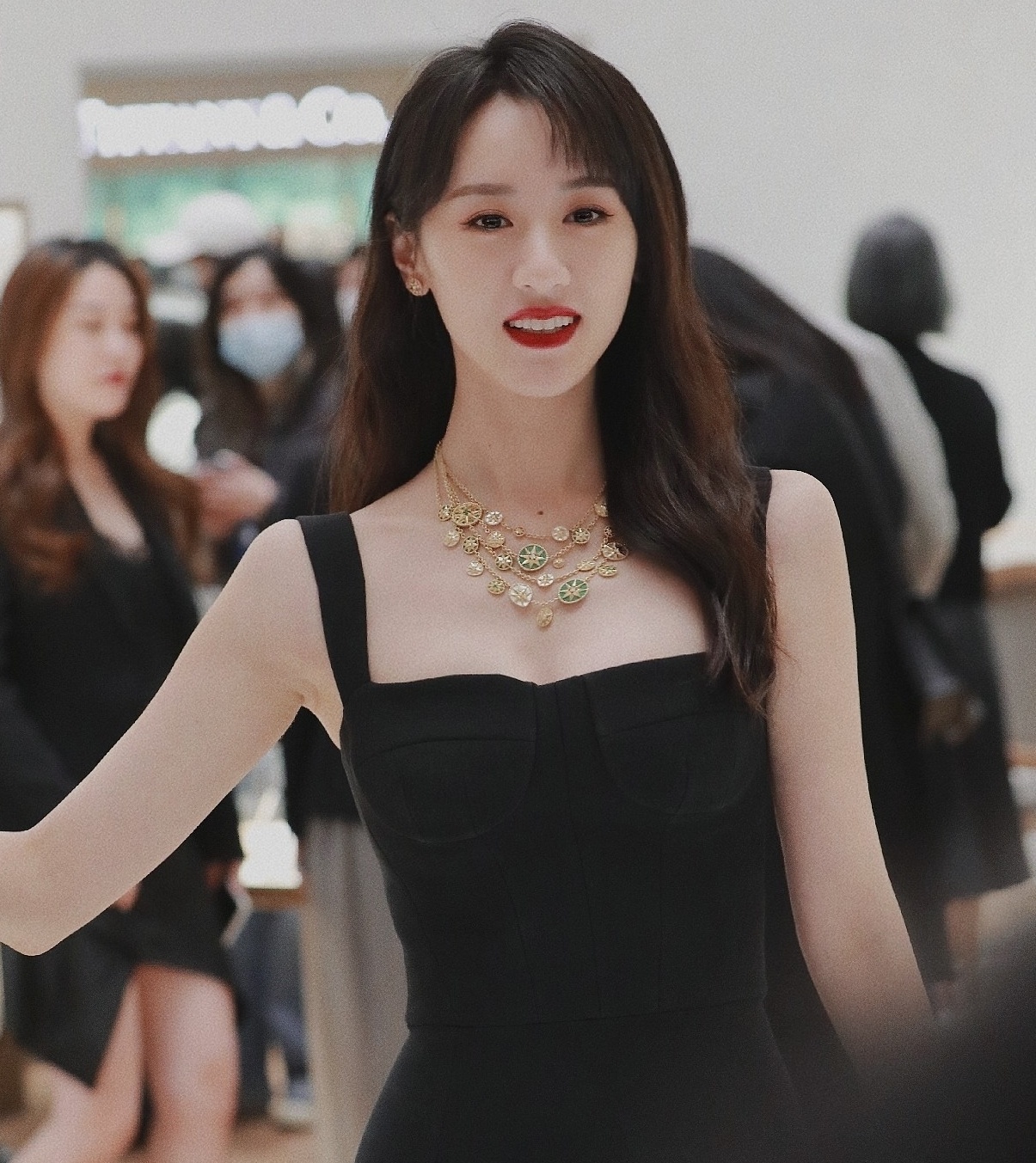 Vien Bang Nghien anh 3