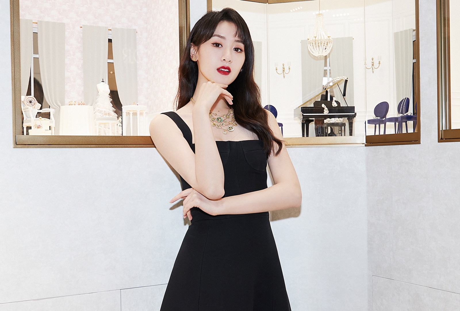 Vien Bang Nghien anh 10