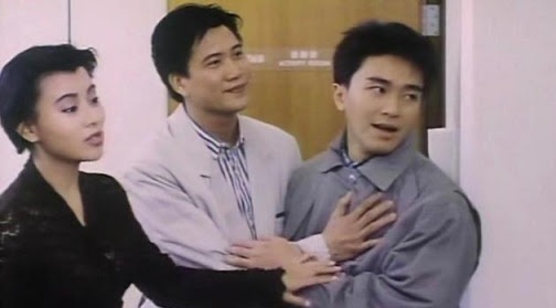 Tuoi gia benh tat cua 'ac nhan' noi tieng bac nhat man anh Hong Kong hinh anh