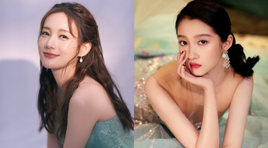 Tong Thien, Quan Hieu Dong do sac hinh anh