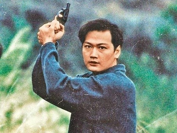 Dao Dai Vu Quach Thien Ni anh 1