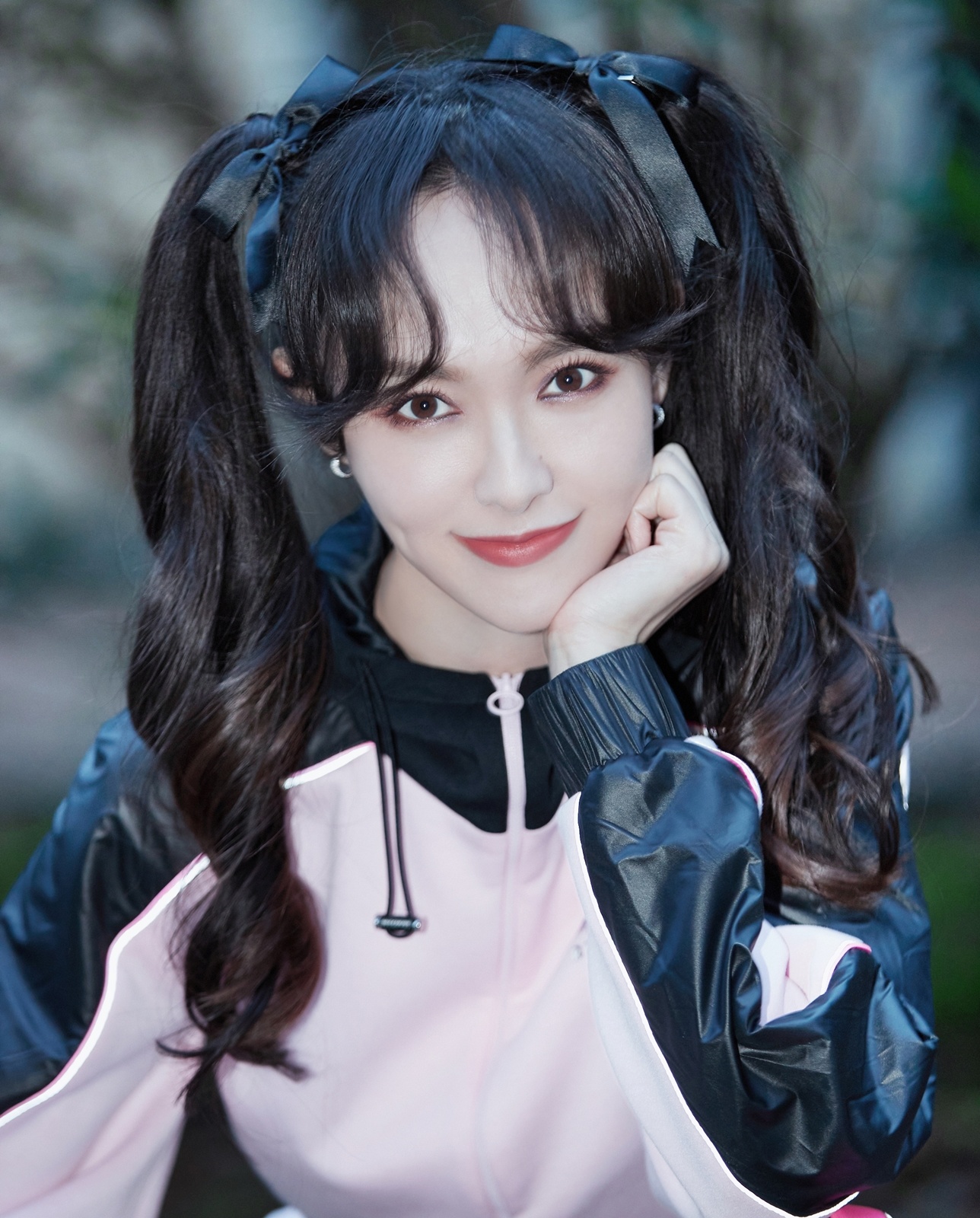 Duong Yen La Tan anh 9