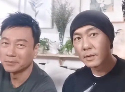 Dan sao 'Tay du ky' TVB tai ngo sau 24 nam hinh anh