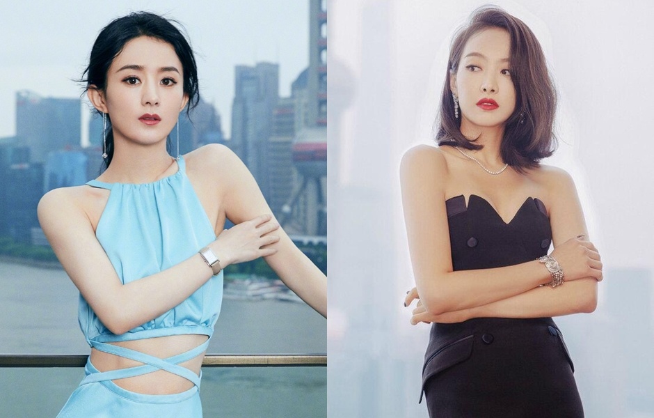 Tong Thien gian lan Kim Ung 2020 anh 1