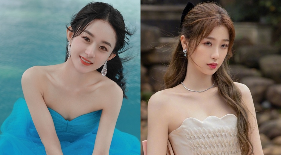 Nhan sac Trieu Le Dinh noi bat o giai Kim Ung 2020 hinh anh