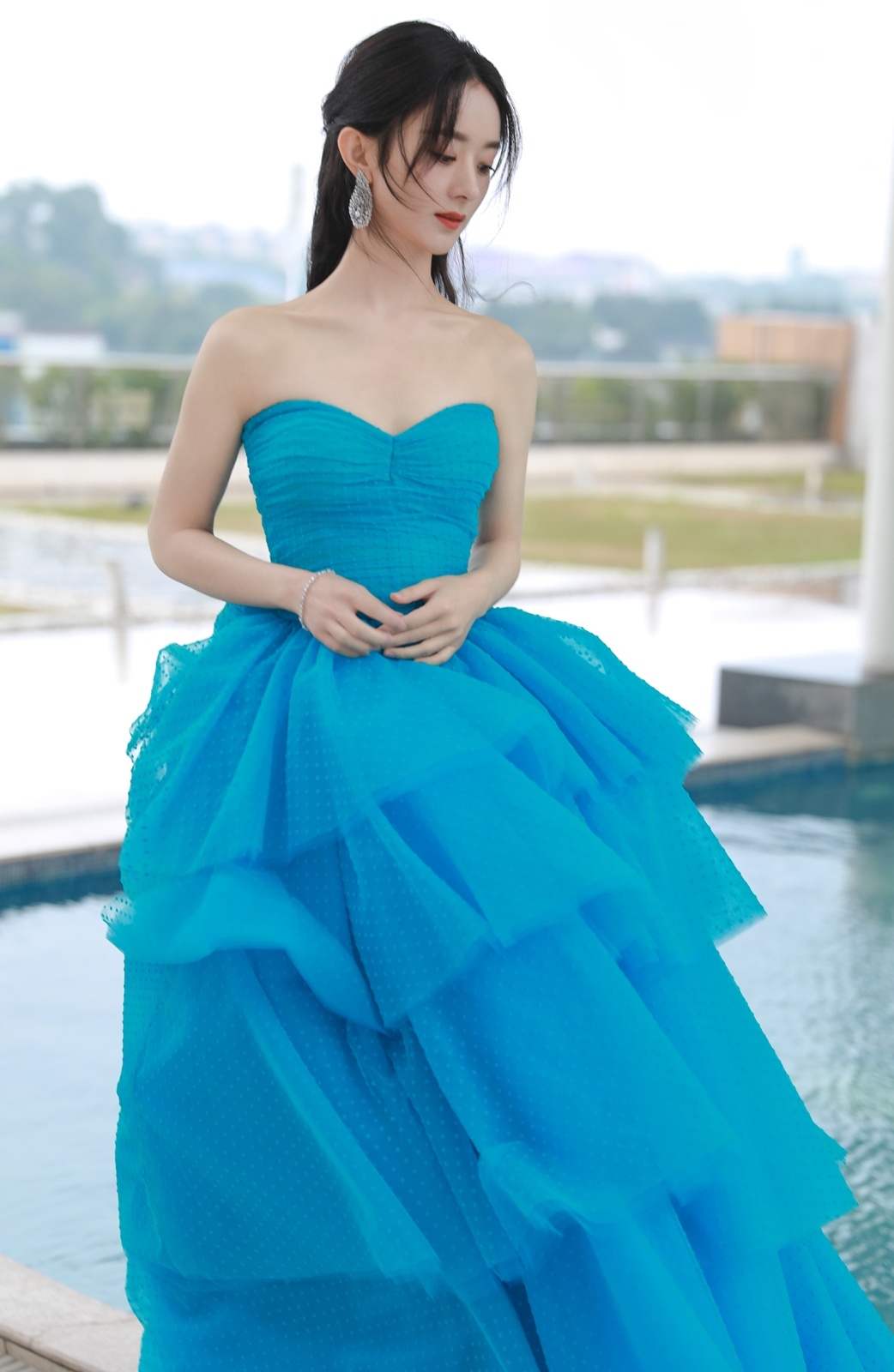 Trieu Le Dinh Kim Ung 2020 anh 2