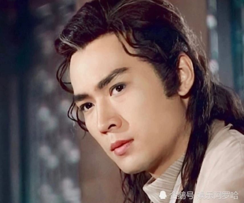 Tieu An Tuan thoi tre anh 1