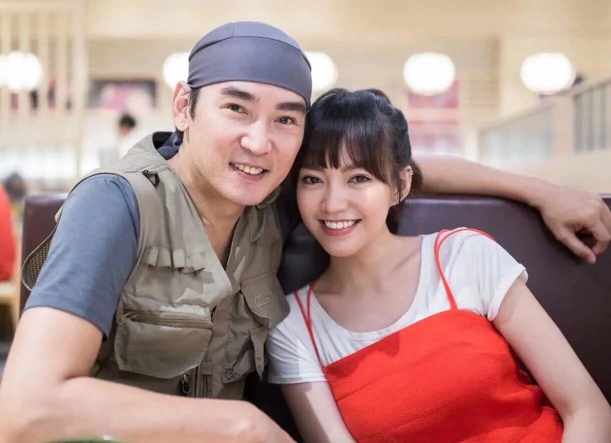 Tieu An Tuan thoi tre anh 3