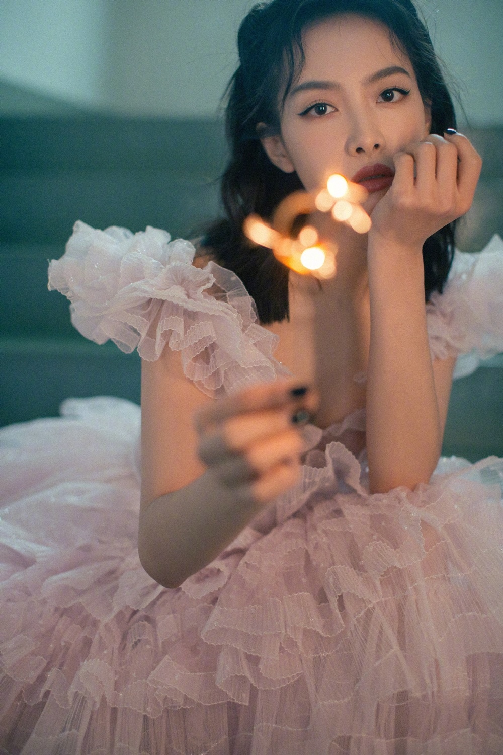 Trieu Le Dinh Kim Ung 2020 anh 5