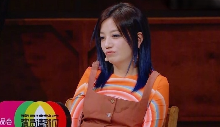 Trieu Vy che Ly Khe Nhue anh 2