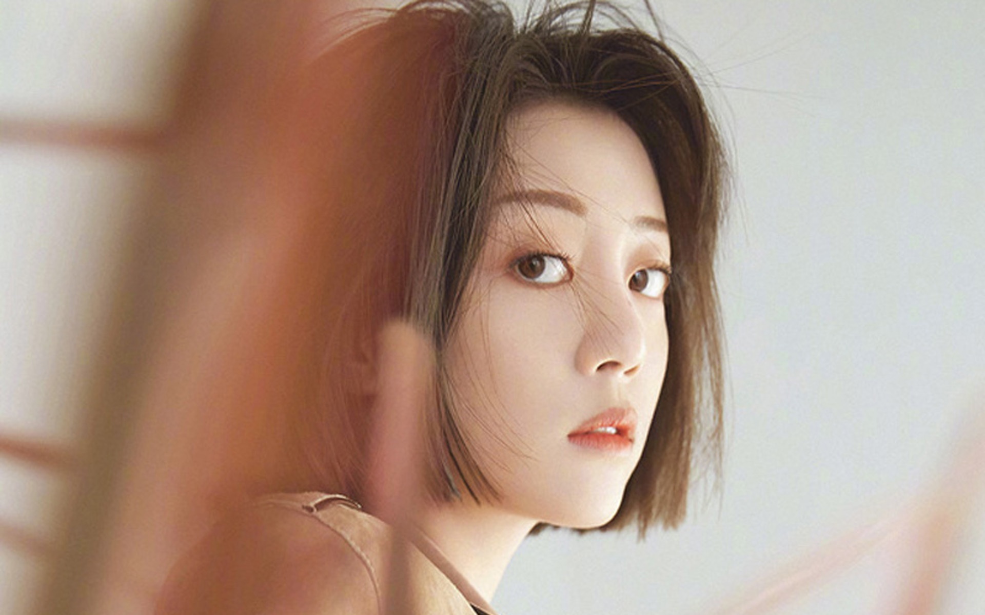 Triệu Vy chỉ trích Lý Khê Nhuế ảnh 5 Trieu Vy chi trich Ly Khe Nhue anh 5