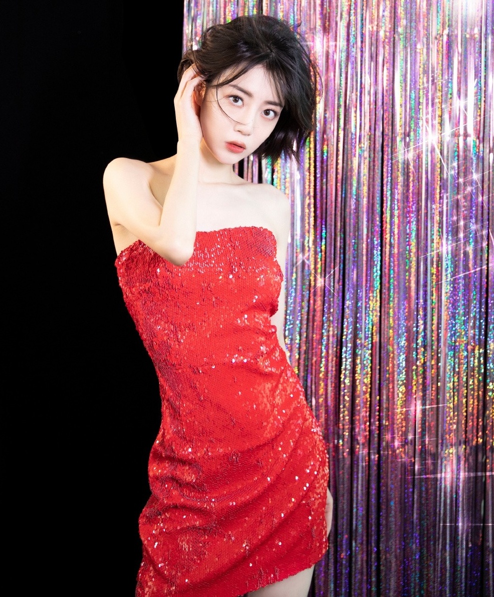 Triệu Vy chỉ trích Lý Khê Nhuế ảnh 1 Trieu Vy chi trich Ly Khe Nhue anh 1