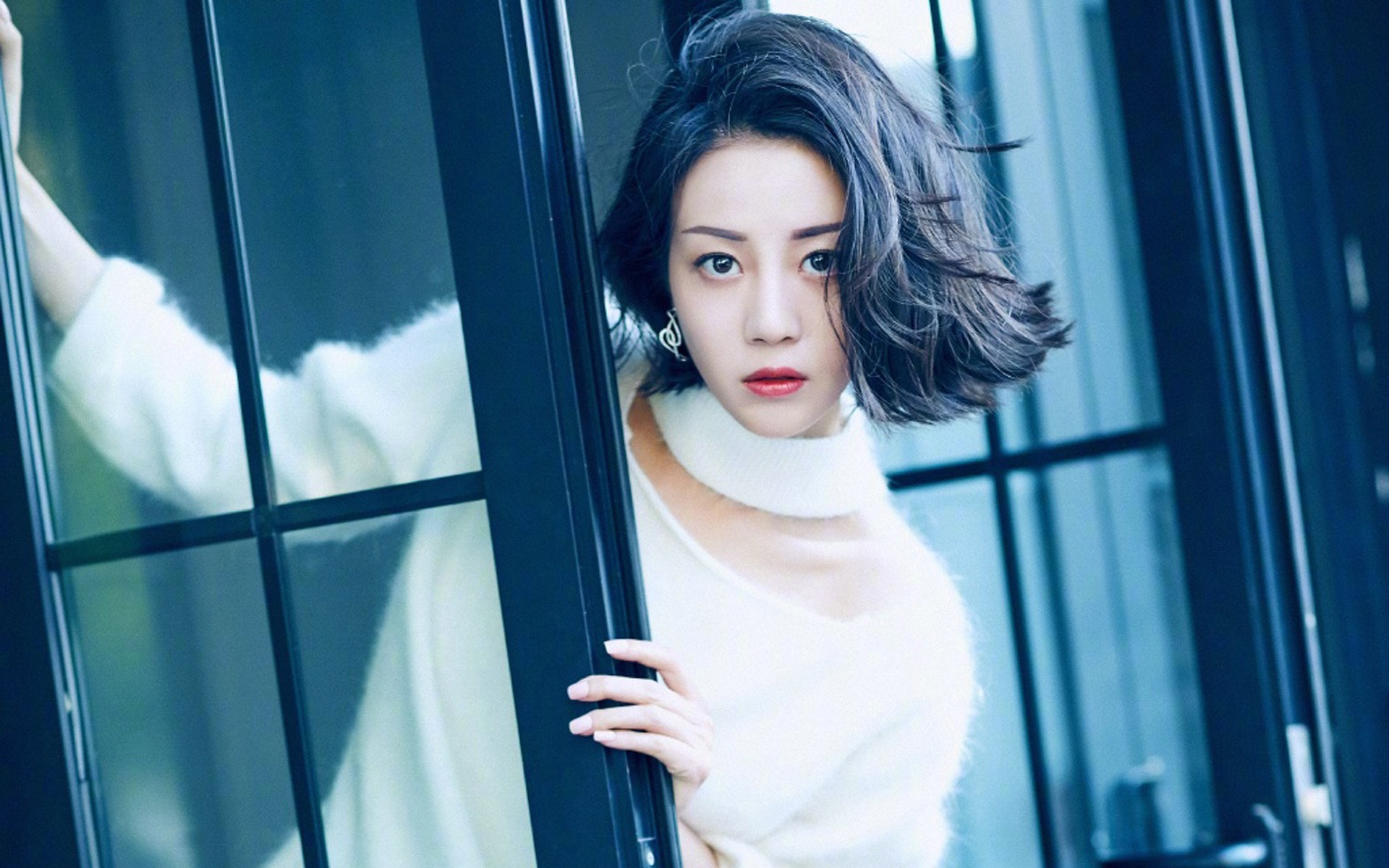 Triệu Vy chỉ trích Lý Khê Nhuế ảnh 3 Trieu Vy chi trich Ly Khe Nhue anh 3