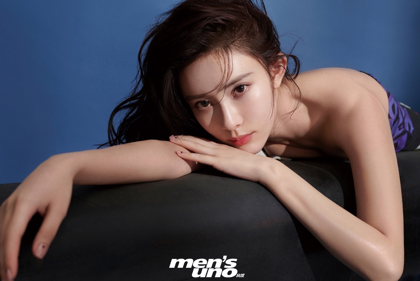 Triệu Vy chỉ trích Lý Khê Nhuế ảnh 9 Trieu Vy chi trich Ly Khe Nhue anh 9