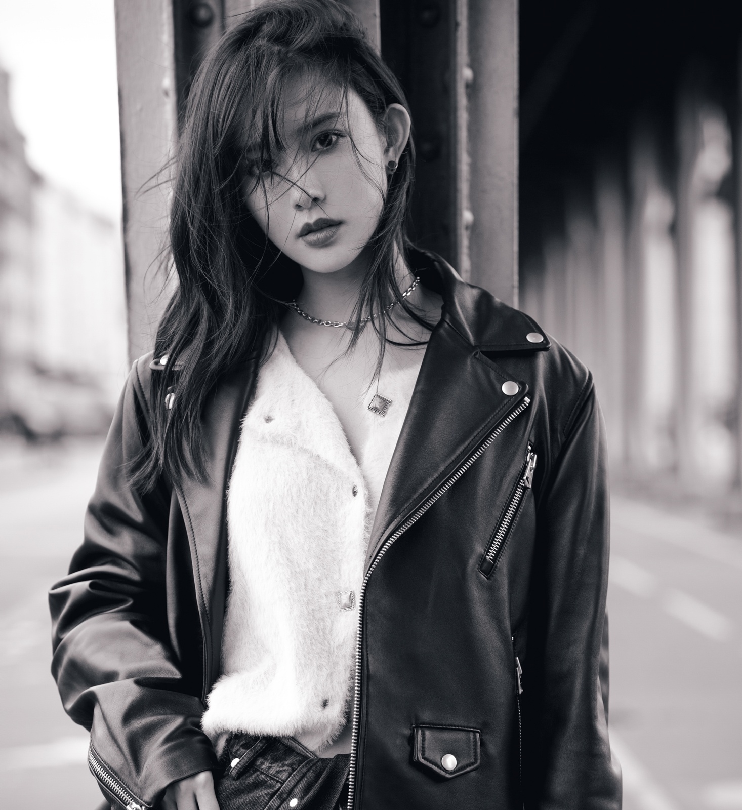 Triệu Vy chỉ trích Lý Khê Nhuế ảnh 15 Trieu Vy chi trich Ly Khe Nhue anh 15